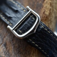 Cartier Must 21 Grand Modèle Bicolore