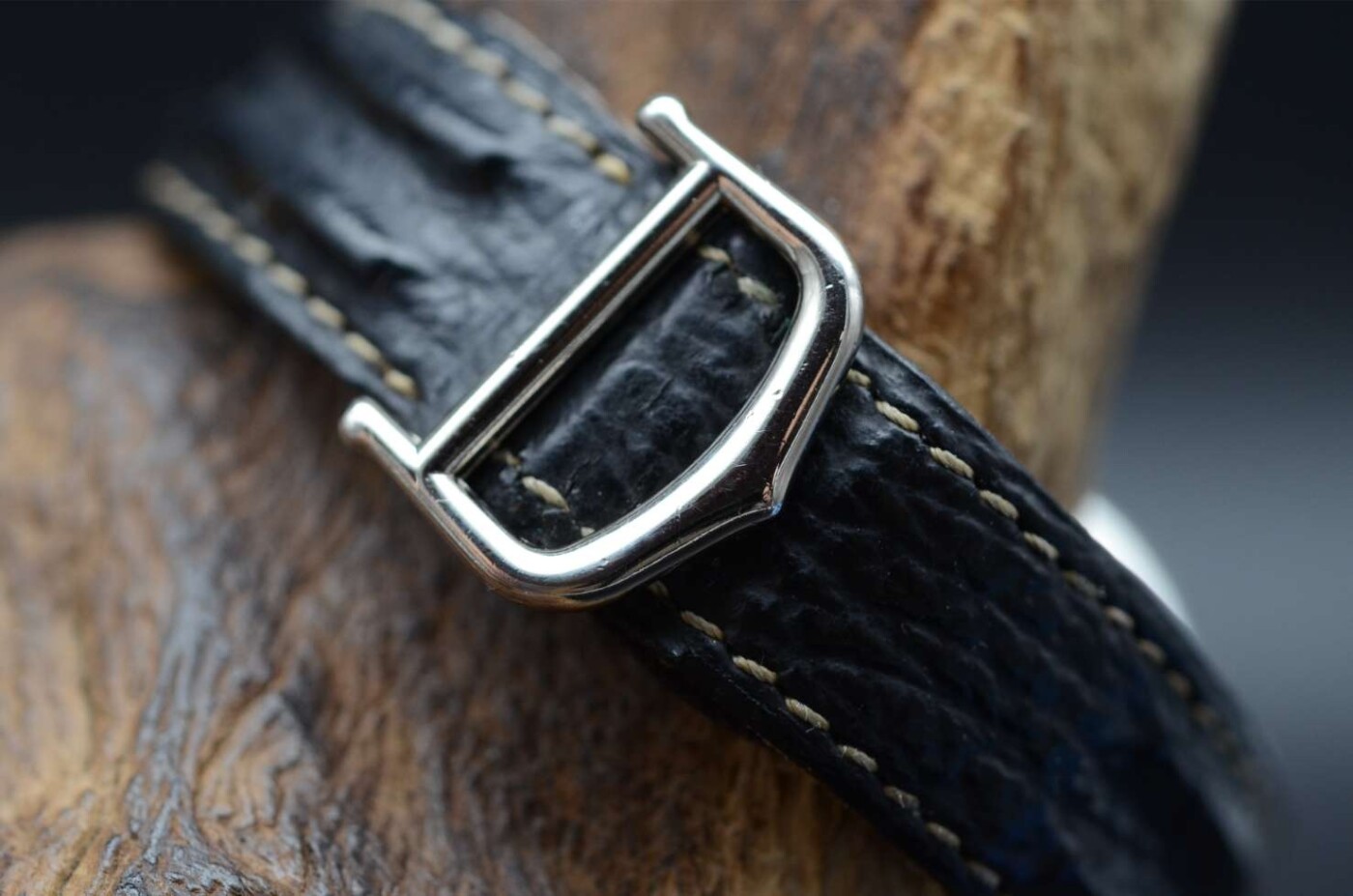 Cartier Must 21 Grand Modèle Bicolore