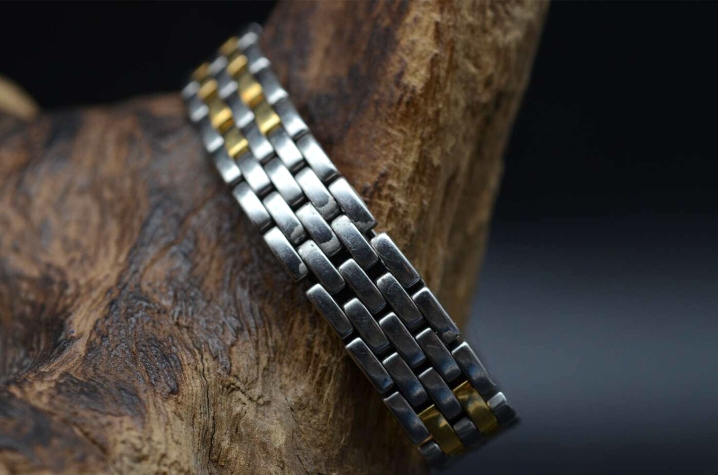 Cartier Cougar Réf. 187906