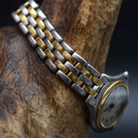 Cartier Cougar Réf. 187906