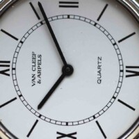 Van Cleef & Arpels “La Collection” – Réf. 45102