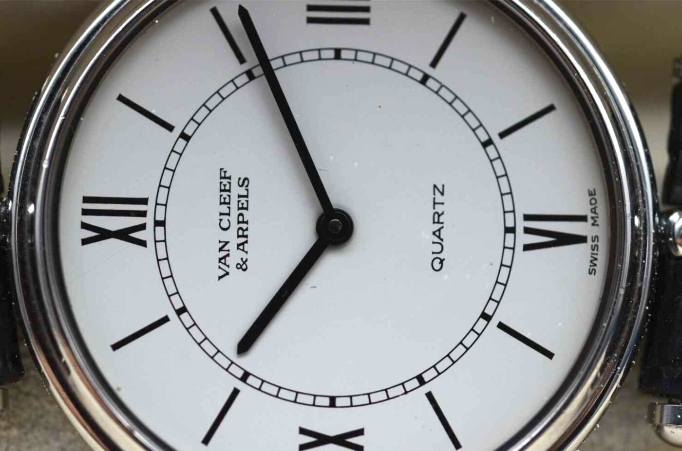 Van Cleef & Arpels “La Collection” – Réf. 45102