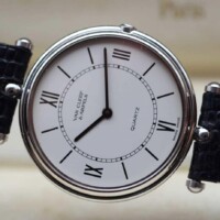 Van Cleef & Arpels “La Collection” – Réf. 45102