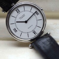 Van Cleef & Arpels “La Collection” – Réf. 45102