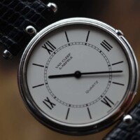 Van Cleef & Arpels “La Collection” – Réf. 45102