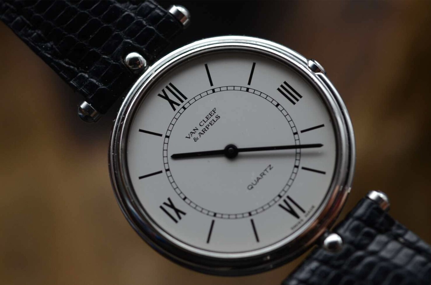 Van Cleef & Arpels “La Collection” – Réf. 45102