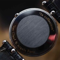 Van Cleef & Arpels “La Collection” – Réf. 45102
