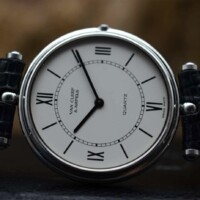 Van Cleef & Arpels “La Collection” – Réf. 45102