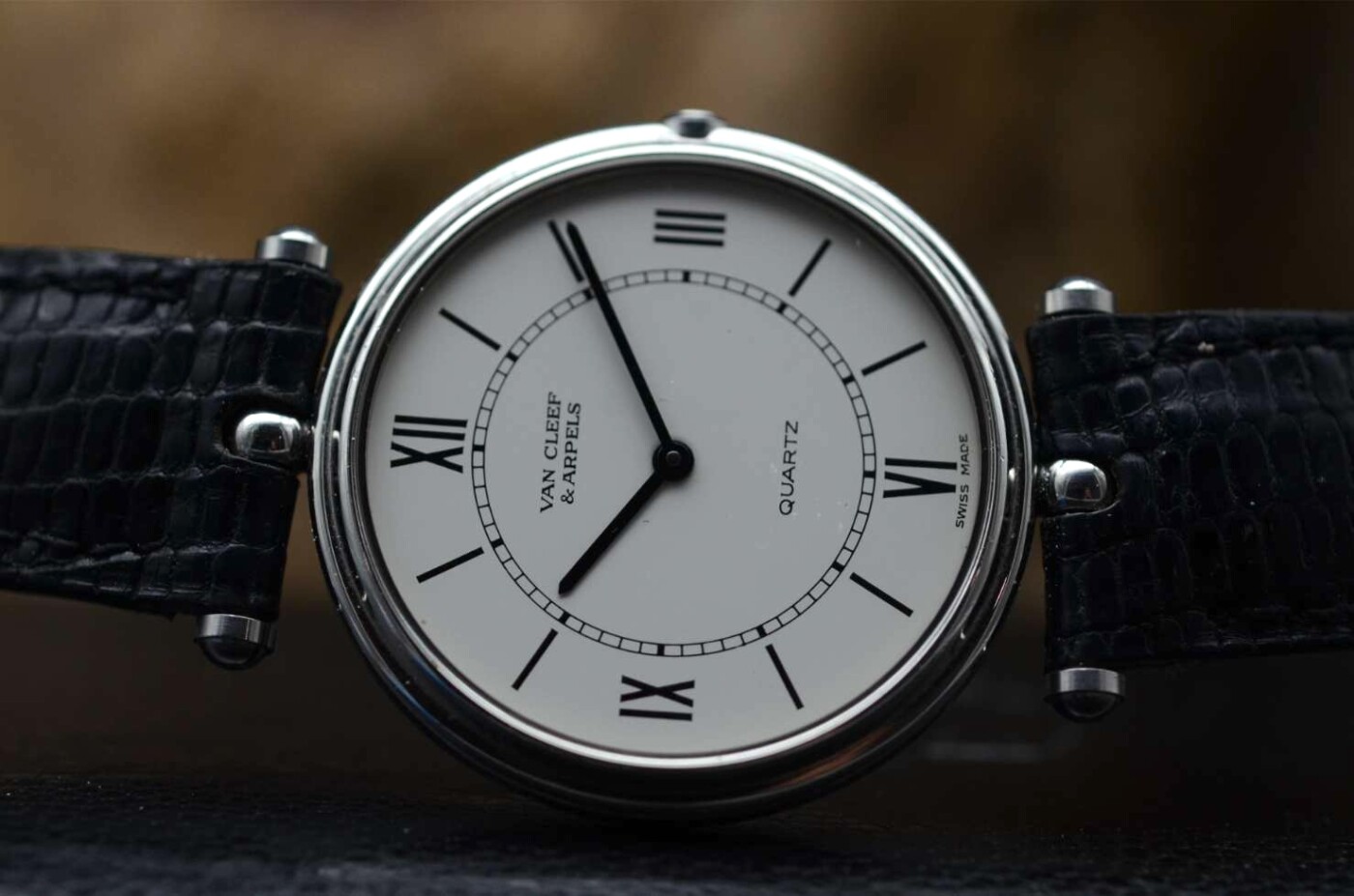 Van Cleef & Arpels “La Collection” – Réf. 45102