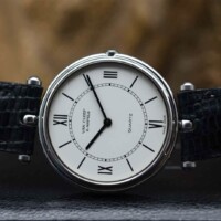 Van Cleef & Arpels “La Collection” – Réf. 45102