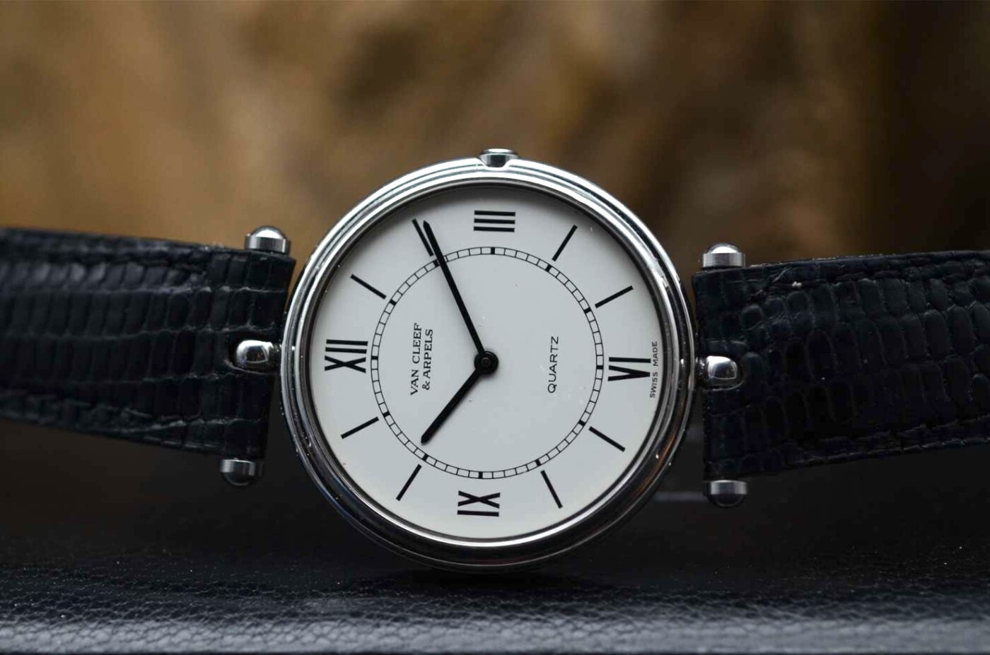 Van Cleef & Arpels “La Collection” – Réf. 45102