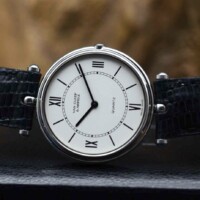 Van Cleef & Arpels “La Collection” – Réf. 45102