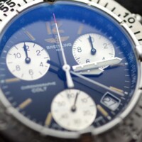 Breitling Chronographe Colt