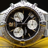 Breitling Chronographe Colt