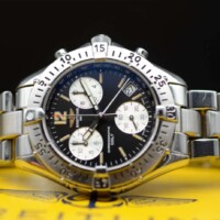 Breitling Chronographe Colt