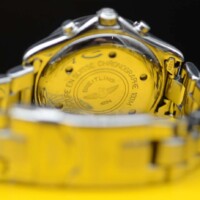 Breitling Chronographe Colt