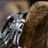 Breitling Chronographe Colt