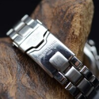 Breitling Chronographe Colt