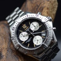 Breitling Chronographe Colt