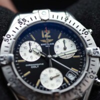 Breitling Chronographe Colt