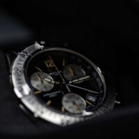 Breitling Chronographe Colt