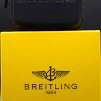 Breitling Chronographe Colt