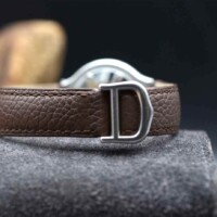 Cartier Must 21 Grand modèle Bicolore