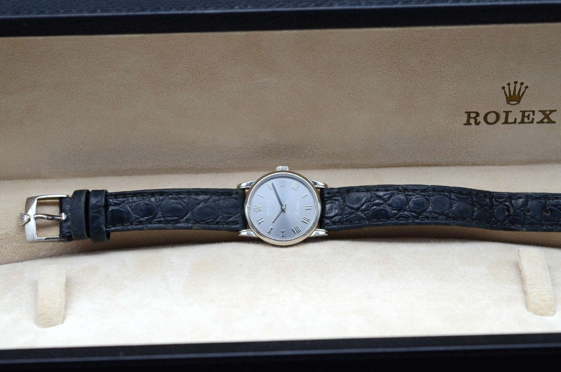 Rolex Cellini