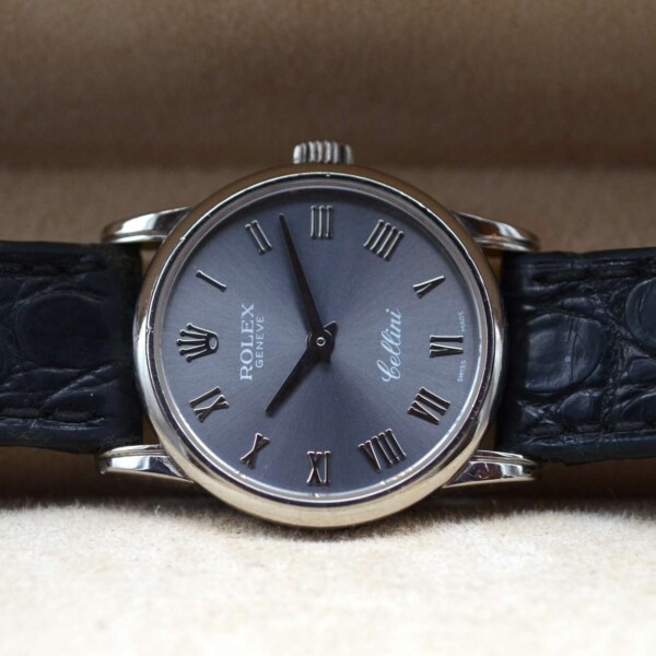 Rolex Cellini