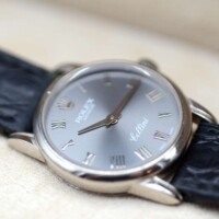 Rolex Cellini
