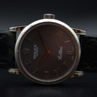 Rolex Cellini