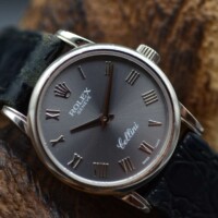 Rolex Cellini