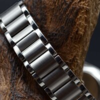 Baume & Mercier ILEA Diamond