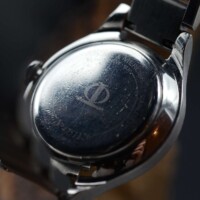 Baume & Mercier ILEA Diamond