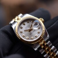 Rolex Lady Date Just