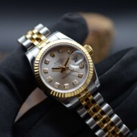 Rolex Lady Date Just