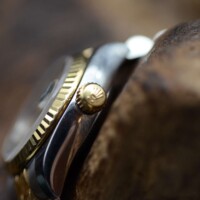 Rolex Lady Date Just