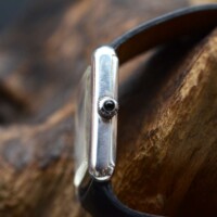 A.Barthelay Tank Argent 