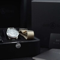 Bell & Ross BR V2-93 GMT