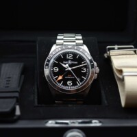 Bell & Ross BR V2-93 GMT