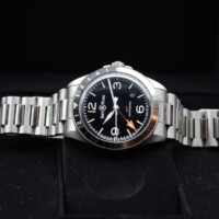 Bell & Ross BR V2-93 GMT