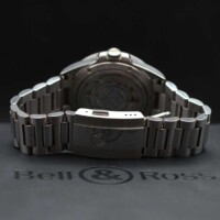 Bell & Ross BR V2-93 GMT