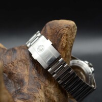 Bell & Ross BR V2-93 GMT