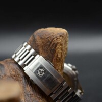 Bell & Ross BR V2-93 GMT