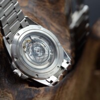 Bell & Ross BR V2-93 GMT