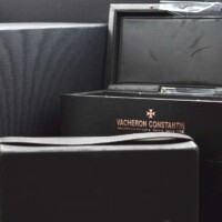 Vacheron Constantin Overseas
