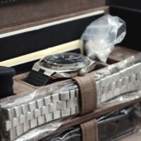 Vacheron Constantin Overseas