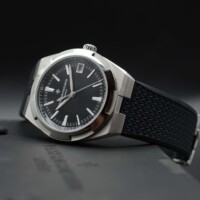 Vacheron Constantin Overseas