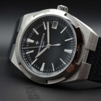 Vacheron Constantin Overseas