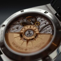 Vacheron Constantin Overseas